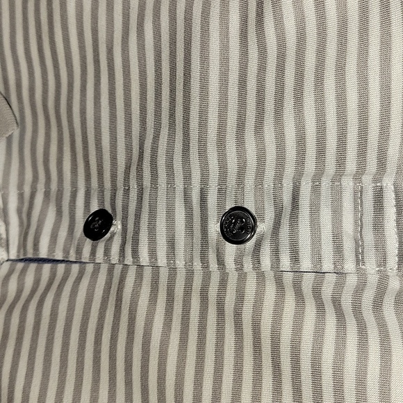 Mens Michael Kors polo shirt LIKE NEW Size S Worn once excellent condition 👌 - Picture 4 of 6